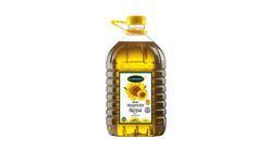 Ecorganic Fortified Sunflower Oil Pet 5L