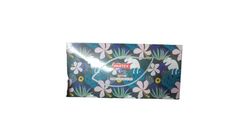 Partex Cleen Facial Tissue 120*2 Ply 240 Sheet Assorted 1pc