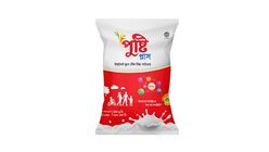 Pusti Plus Instant Full Cream Milk Powder 200g