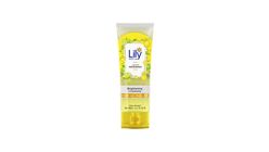Lily Lemon Face Wash 100ml