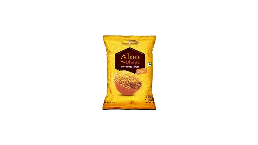 Alooz Bhujia 28g