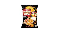 Bombay Sweets Naga Jhal Chanachur 150g