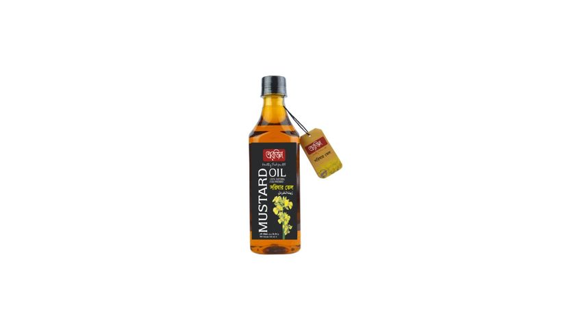 Orgin Mustard Oil 500ml