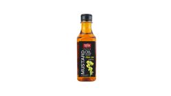 Orgin Mustard Oil 250ml