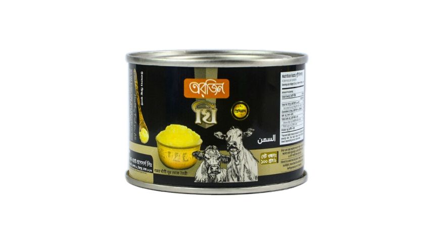 Orgin Ghee 100g