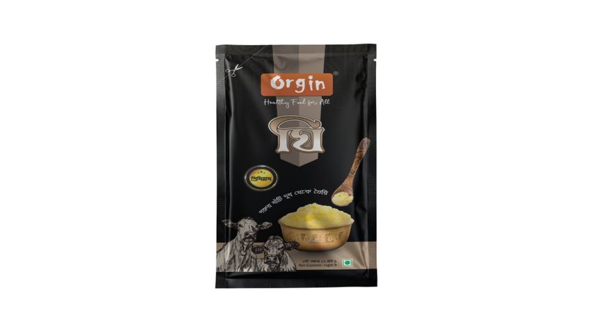 Orgin Ghee 12g