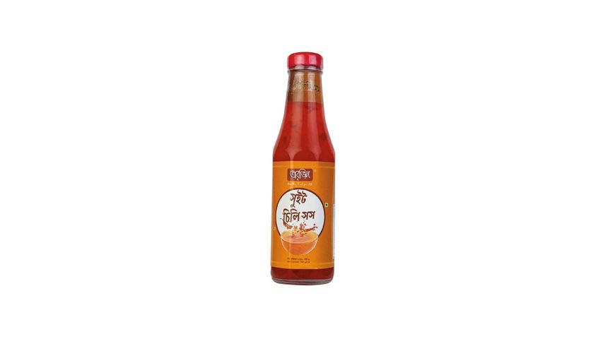 Orgin Sweet Chili Sauce 340g