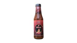 Orgin Hot Chili Sauce 340g