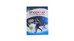 Shape Up Non Fat High Protein Milk Powder 400g