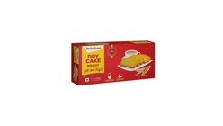 BelleAme Dry Cake 325g