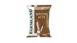 Farmland Brown Atta 1Kg