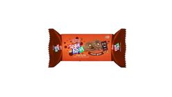 Fresh Fun Fill Sandwich Chocolate Cream Biscuit 38 g +/- 6 g