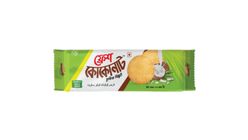 Fresh Coconut Cookies Biscuit 72g