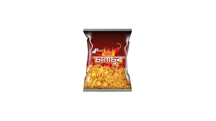 Ifad Chanachur Hot 150g