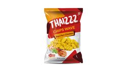 Ifad Thaizzz Peri Peri Chicken Chips 14g