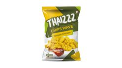 Ifad Thaizzz Teriyaki Chicken Chips 14g