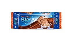 Ifad Choco Star Biscuit 38g