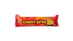 Ifad Cheesy Bite Biscuit 40g