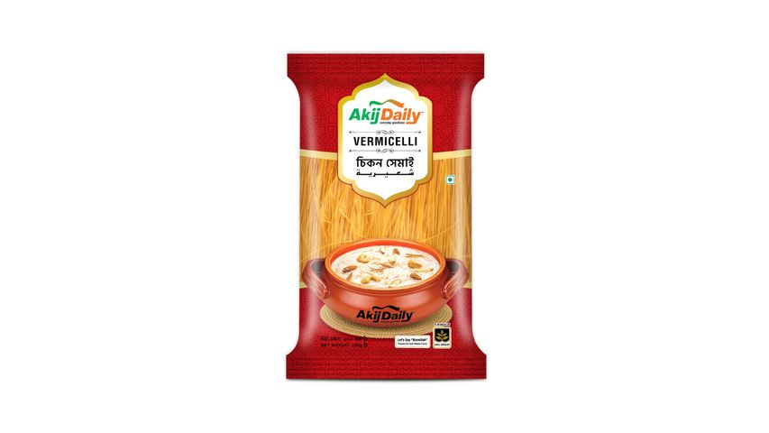 Akij Daily Vermicelli Shemai 200g