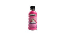 Bruvana Sports+ Electrolyte Beverage Lychee 250ml