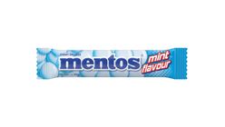 Mentos Mint Flavour 21g