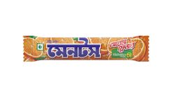 Mentos Oranage Flavour 21g