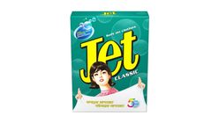 Jet Detergent Classic Paper Pack 200g