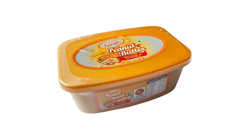 Chokokrem Peanut Butter Creamy  180g