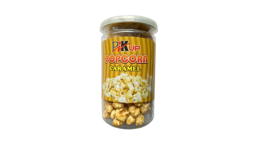 Pikup Popcorn Caramel 75g