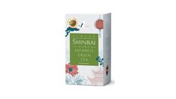 Finlay Shinrai Japanese Green Tea 25 Sachets 50g