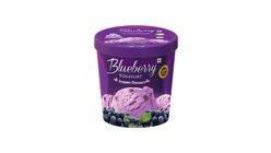 Igloo Blueberry Yogurt Cup I.Cream 100ml