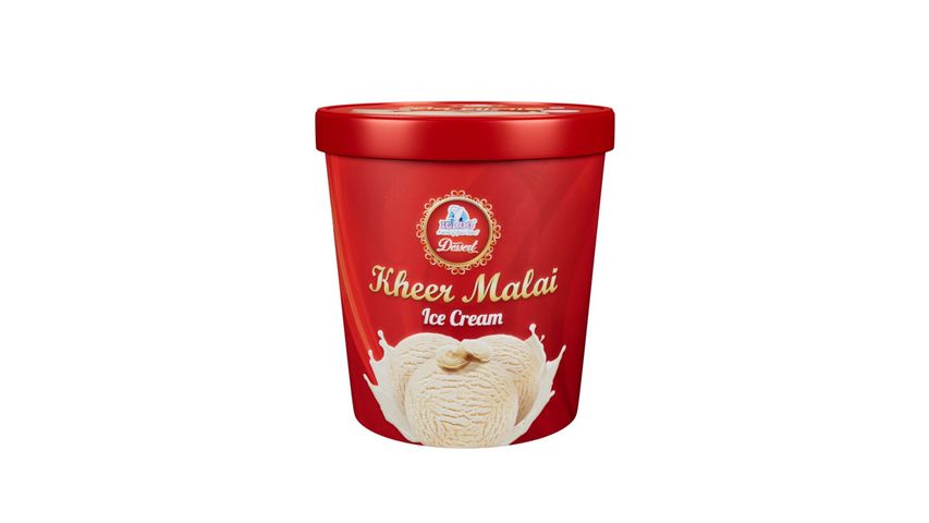 Igloo Kheermalai Cup Ice cream 100ml
