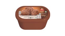 Polar Coffee Ice Cream 1 Ltr.