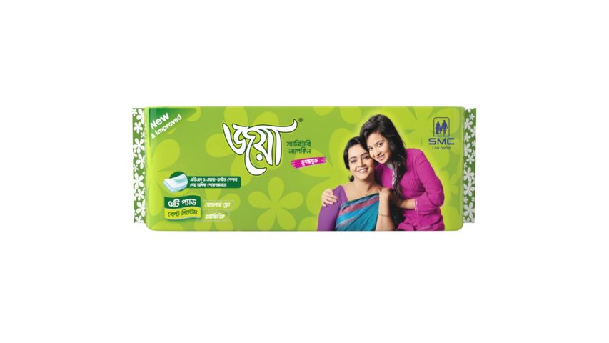 Joya Sanitary Napkin Belt 5 Pieces