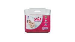 Smile Baby Diaper Small 3-6kg 28pcs