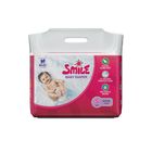 Smile Baby Diaper Small 3-6kg 28pcs