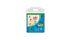 Smile Pants Baby Diaper Xxl 16-25kg 24pcs
