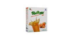 Taste Me Orange Instant Soft Drink Powder 200g