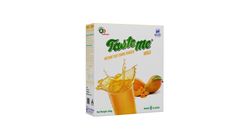 Taste Me Mango Instant Soft Drink Powder 200g