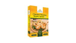 Golden Harvest Chicken Wonton 300g