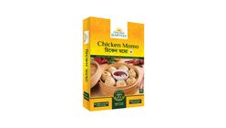 Golden Harvest Chicken Momo 250g