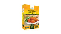 Golden Harvest Beef Chop (8 Pieces) 320g