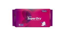 Freedom Super Dry 15 Pieces