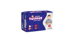 Savlon Twinkle Baby Pant Diaper 14-25kg Xxl 34 Pieces