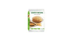 Country Natural Whole Wheat Roti 20 Pieces 900g