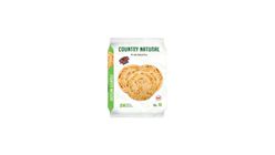 Country Natural Plain Paratha Jambo Size 20 Pieces 1600g