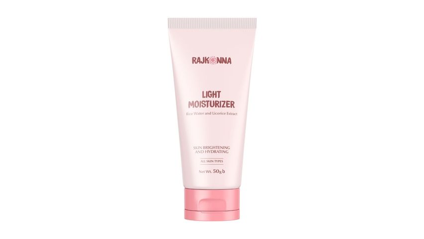 Rajkonna Light Moisturizer 50g