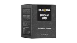 Rajkonna Multani Mati 80g