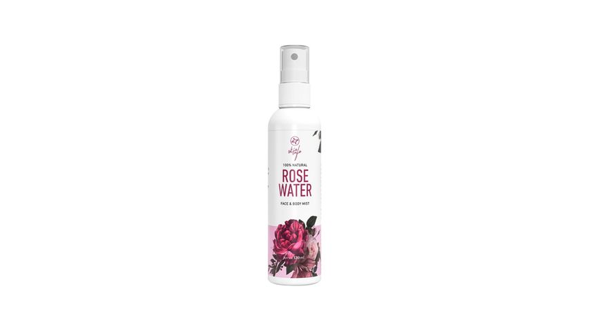 Skin Cafe Rose Water 120ml