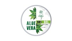 Skin Café Aloe Vera Gel 240ml